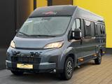 Malibu Diversity 640 LE K GT Skyview 5J.Garantie+AHK - Malibu Diversity 640 LE K GT skyview