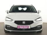 Seat Leon Style LED|Kamera|SHZ|Winter-Paket|NAVI|Temp - Seat Leon Gebrauchtwagen in Krefeld