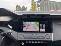 Peugeot 308 - Vorschau Bild 15