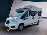 Chausson 515 VIP M20*Hubbett*Solar*Dieselheizung*AHK*