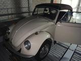 Volkswagen Käfer - Volkswagen Käfer in Duisburg