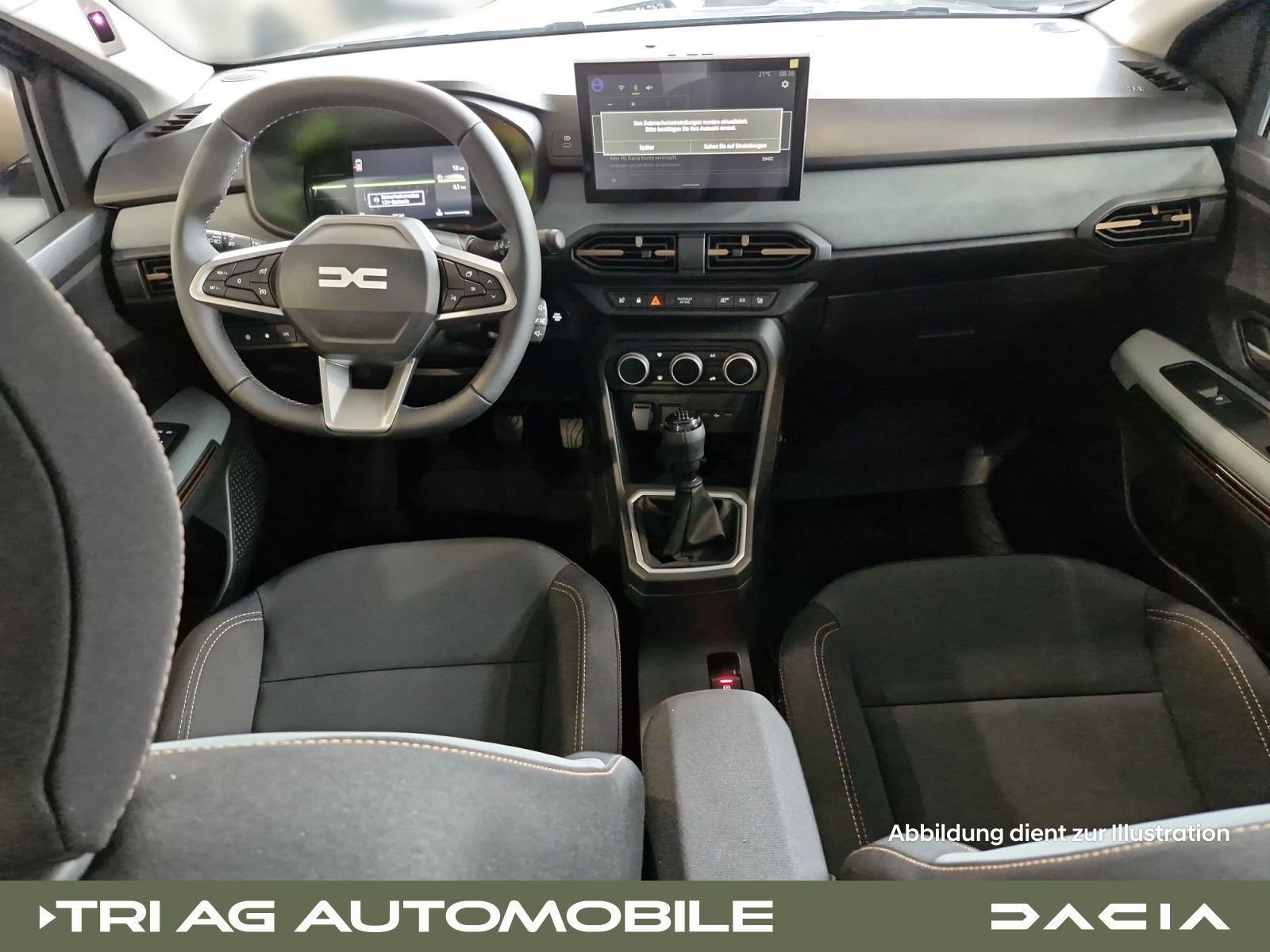 Dacia Sandero - Bild 11