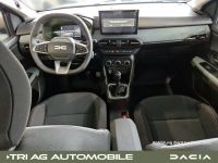Dacia Sandero - Vorschau Bild 11