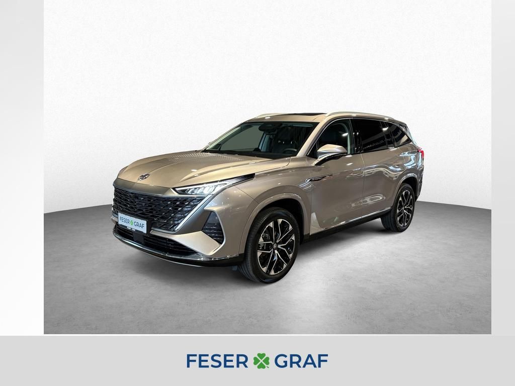 Image of MG S9