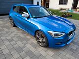 BMW M135i xDrive - BMW M135 aus 2013