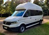 Volkswagen Grand California 600 130KW Fro A8