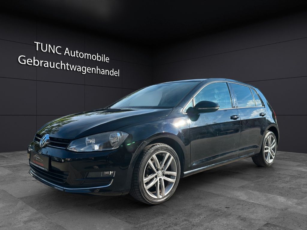 Image of Volkswagen Golf