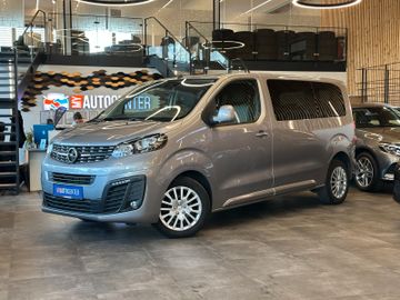 Opel Vivaro *9.SITZER*AHK*TEMPO*CARPLAY*SERVICE0426*