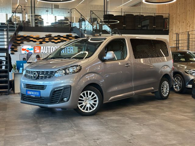 Opel Vivaro *9.SITZER*AHK*TEMPO*CARPLAY*SERVICE0426*