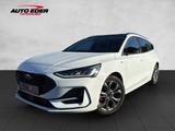 Ford Focus ST-Line Turnier Automatik Sportpaket Navi - Ford Focus: Kombi, Sport