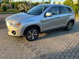 Mitsubishi ASX 1.8 DI-D+ 2WD ClearTec Comfort Edition C... - Mitsubishi ASX in Leipzig