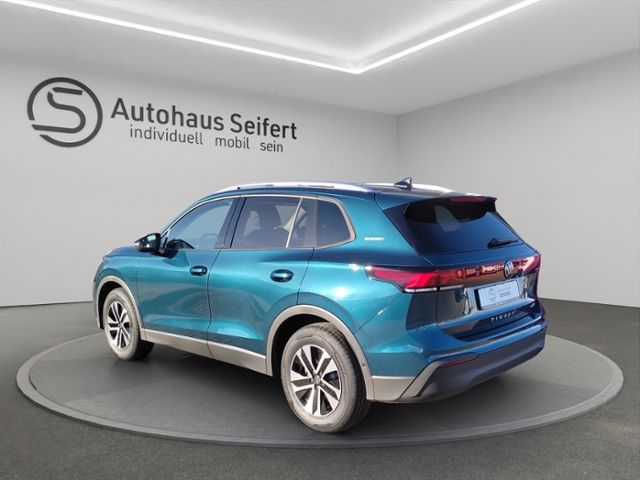 Volkswagen Tiguan - Bild 4
