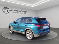 Volkswagen Tiguan - Vorschau Bild 4