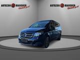 Mercedes-Benz Marco Polo 250d 4MATIC KAMERA/AHK/NAV/SHZ/STANDH - Angebote