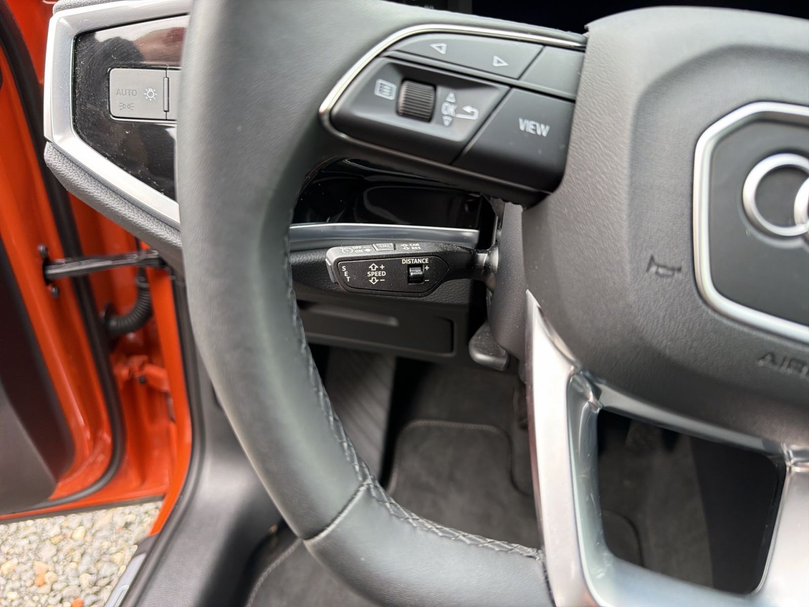 Audi Q3 - Bild 24