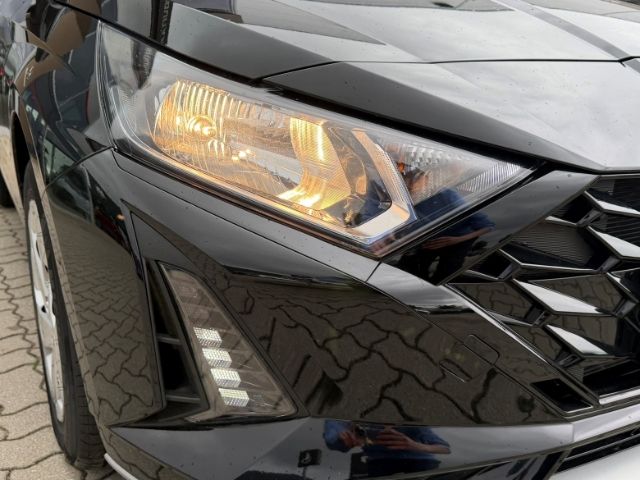 Hyundai i20 – Bild 25