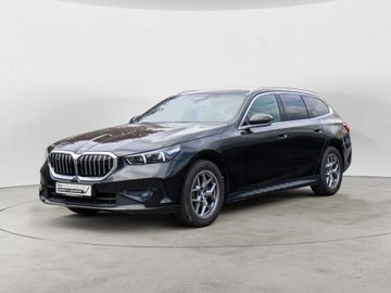 BMW 520 - 2