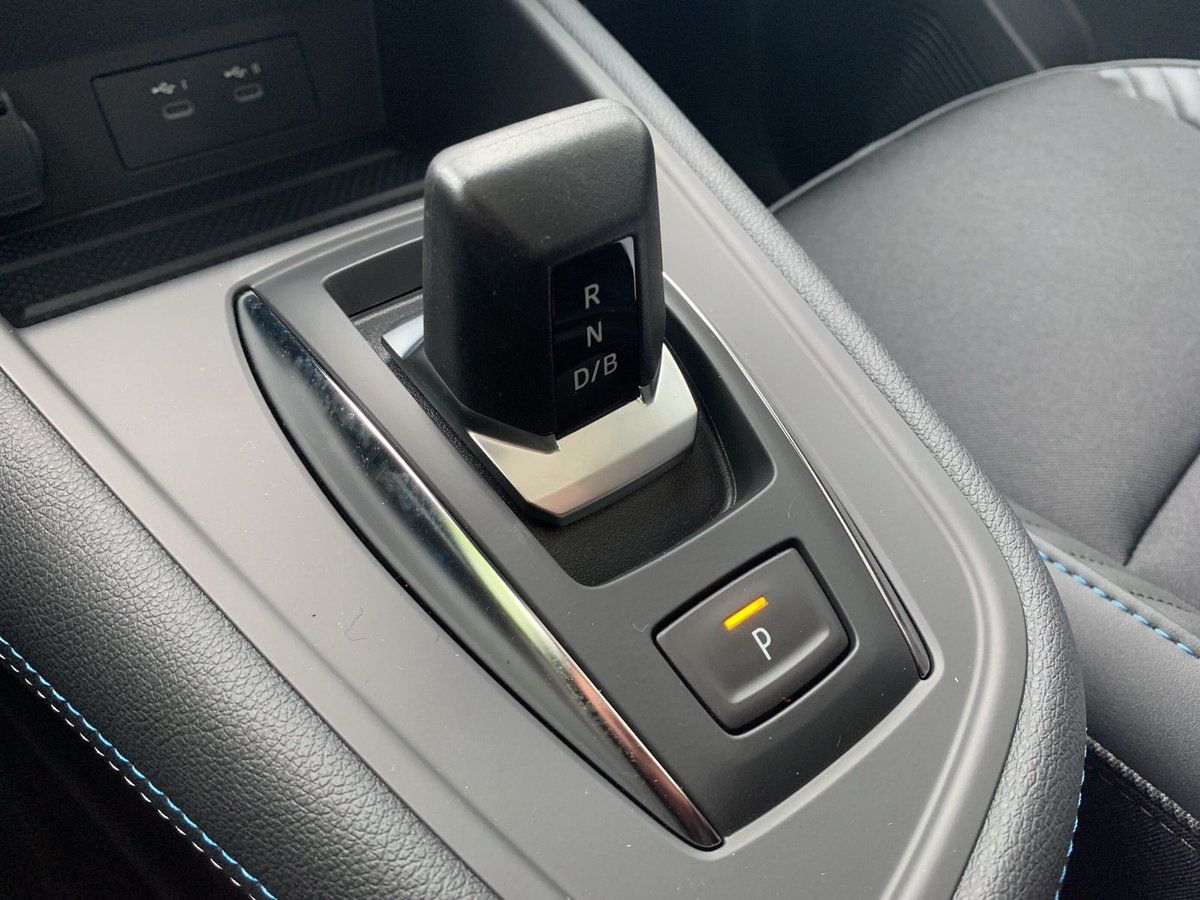 Renault Symbioz - Bild 19