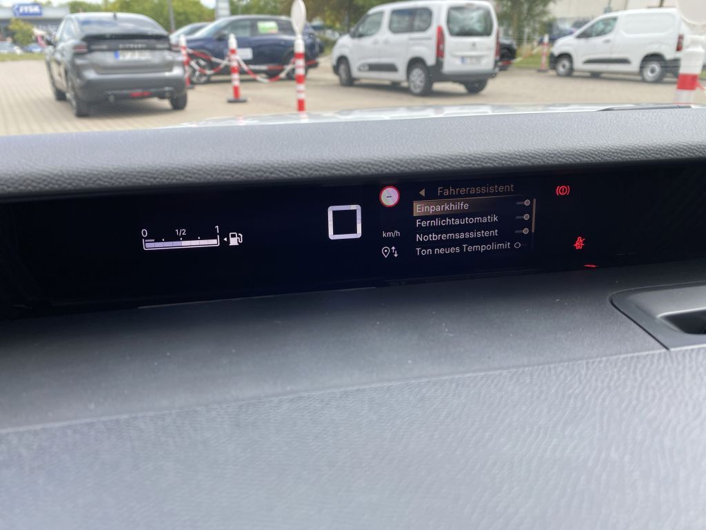 Fahrzeugabbildung Citroën C3 Aircross Turbo 100 COLLECTION *Rückfahrkamera
