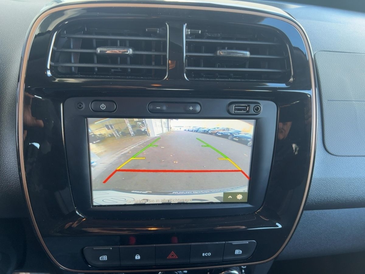 Dacia Spring - Bild 13