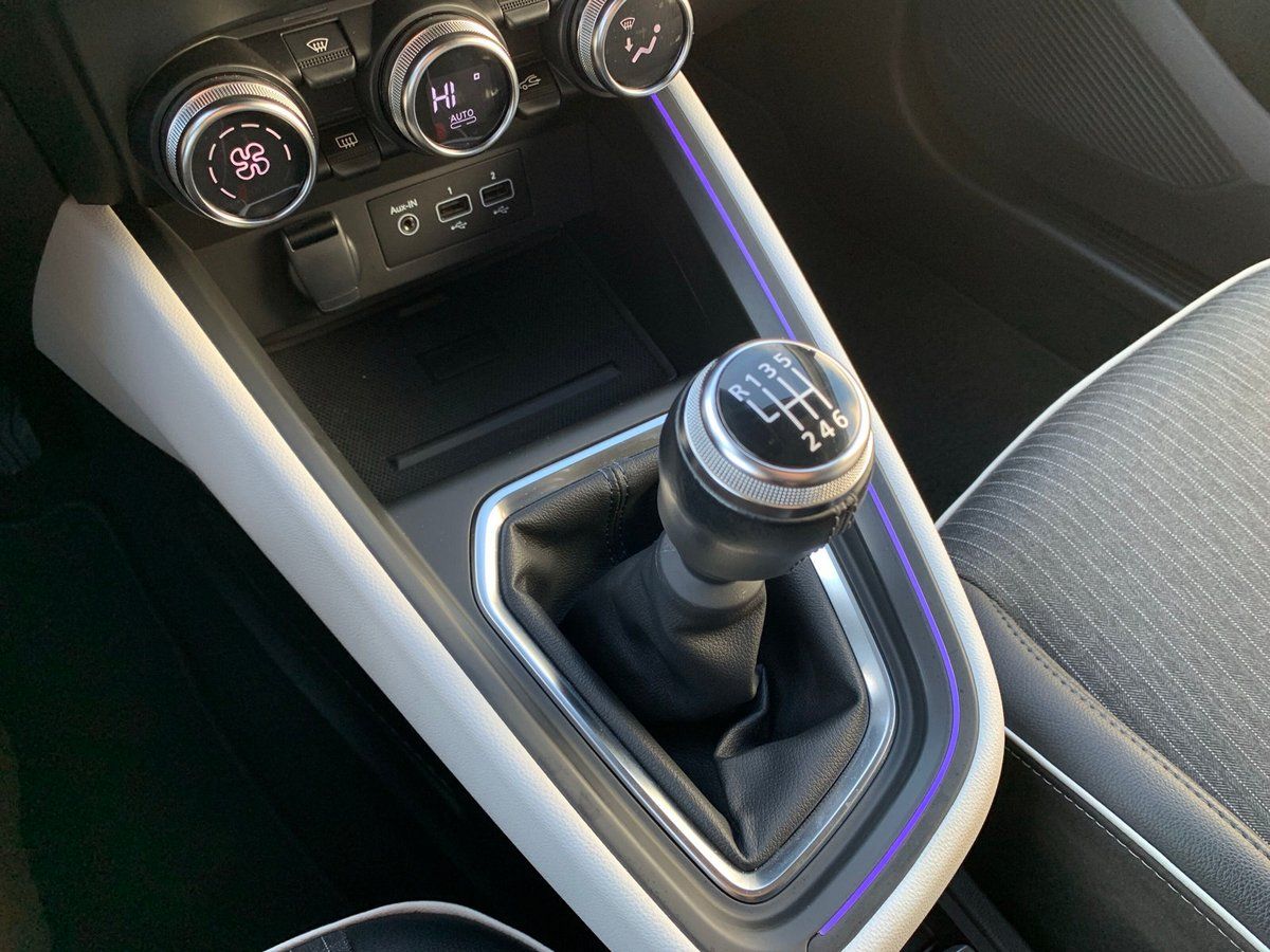 Renault Clio - Bild 19