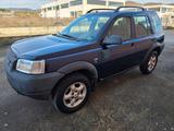 Land Rover Freelander 2.0 Td4 16V cat S.W. S - Land Rover Gebrauchtwagen von 2003
