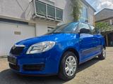 Skoda Fabia Classic*GEPFLEGT - Skoda Fabia: Classic