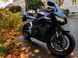 Honda CBR 600 RR - HONDA 2009 CBR 600 RR