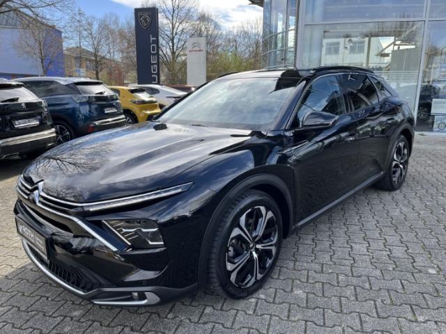 Citroën C5X Shine Pack Plug-In Hybrid 225 EAT8 1er Hand
