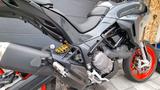 Ducati Multistrada V2S  Top gepflegt & reisefert - DUCATI MULTISTRADA V2