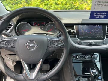Opel Grandland (X) - 12