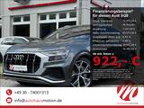 Audi SQ8 4.0 TDI quattro Matrix Raute Massage Night V - graue Audi SQ8