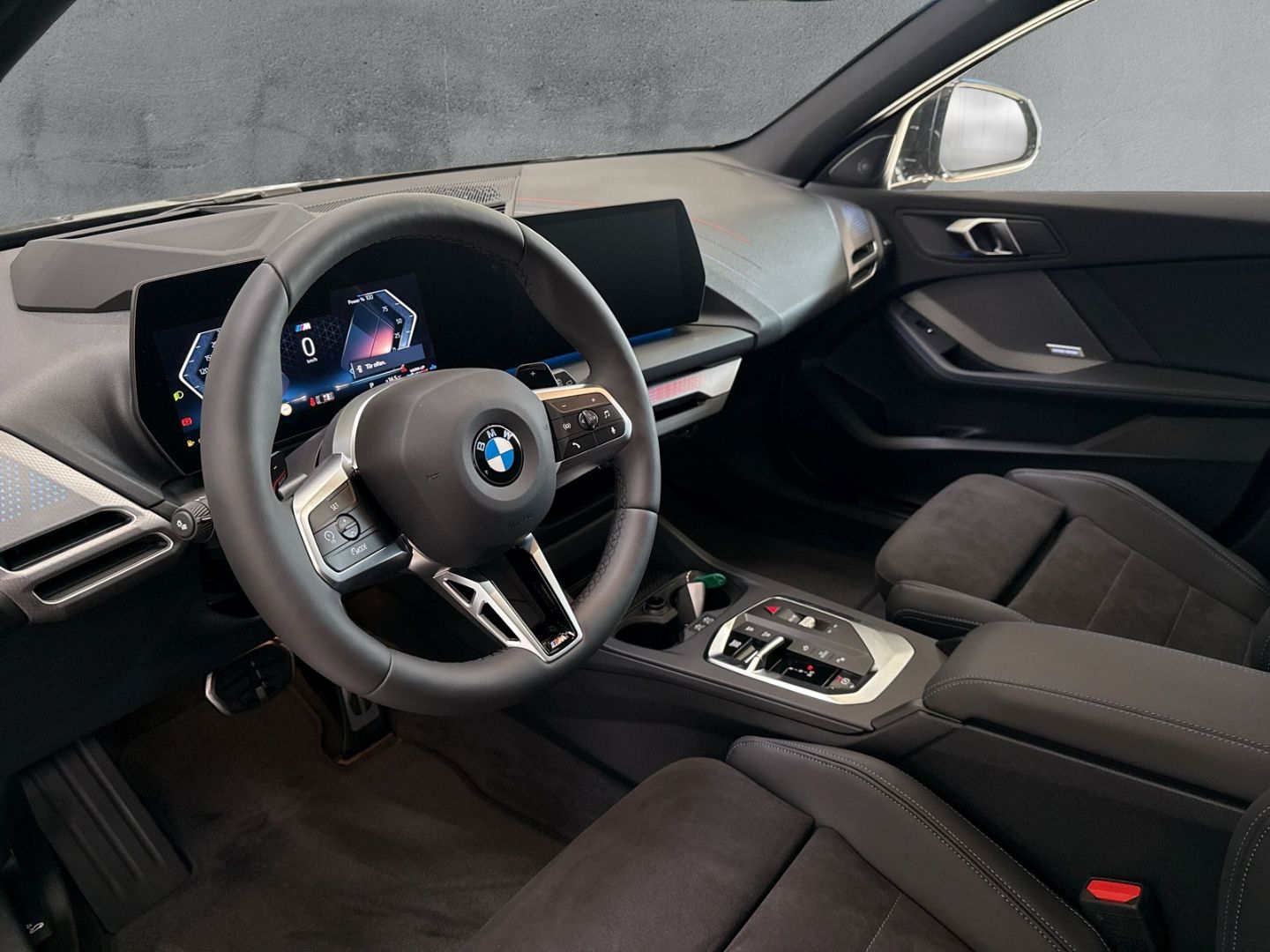 BMW 123 - Bild 9
