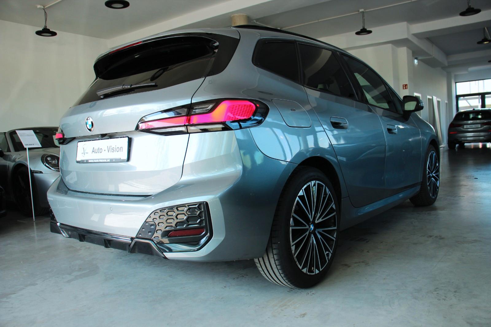 BMW Active 218i Active Tourer M Sport (U06)*A-LED*Pano*360°, миниатюра 7