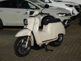Govecs E-Schwalbe+100%ELEKTRO+GENERALÜBERHOLT v. GOVECS - MOFA AUTOMATIK
