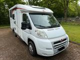 Bürstner Travel Van T 571 - Bürstner 5