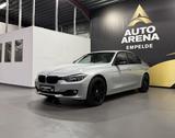 BMW 328i Aut. Lim.*Schiebedach*Keyl.-Go*TÜV NEU - BMW 3er Reihe: Automatik