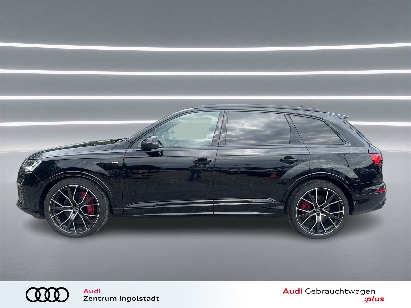 Audi Q7 - Bild 3