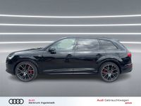 Audi Q7 - Vorschau Bild 3