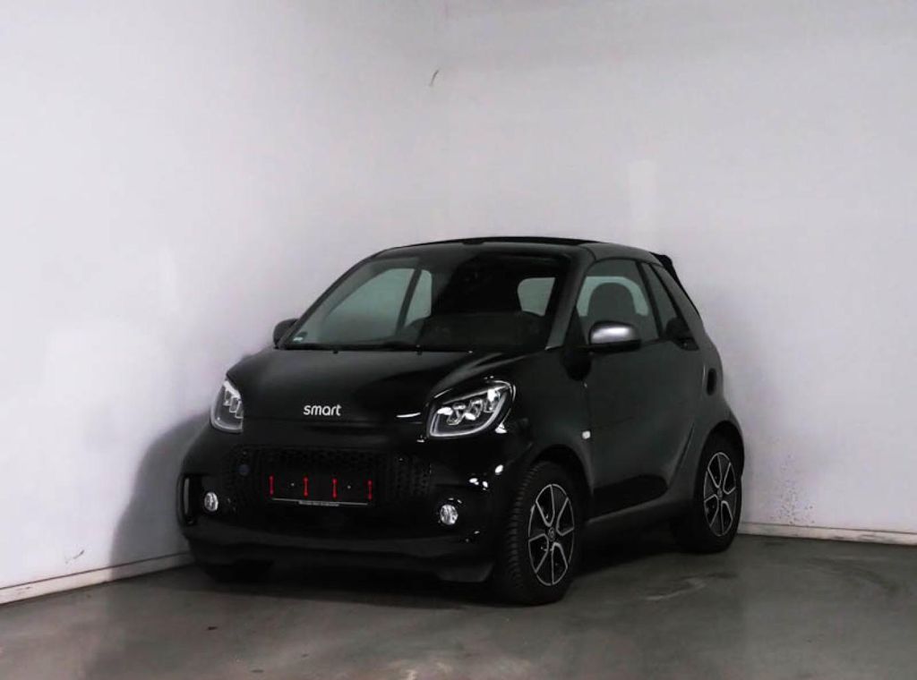 Image of Smart ForTwo