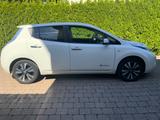 Nissan Leaf Tekna 30kWh Tekna - Nissan Leaf aus 2016