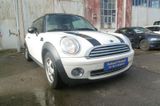 MINI Mini Cooper-2.Hand-Scheckh.-Sitzh.-Klima-Bordcom