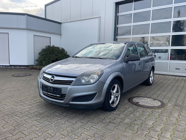 Opel Astra H Caravan Selection