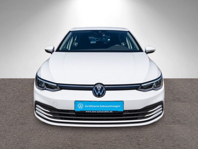 Volkswagen Golf - Bild 5
