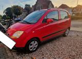 Chevrolet Matiz 1.0 SX Autos Auto gepflegt  - Chevrolet Matiz: Sx
