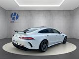 Mercedes-Benz AMG GT 63 4M+ GSD HUD Burm. DTR Per.Sitze/Abgas - weiße Mercedes-Benz GT-Klasse