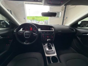 Audi A5 - 10