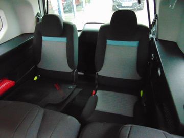 Bild 13 Citroën Berlingo Feel XL