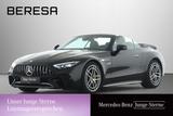 Mercedes-Benz SL 63 AMG 4M+ Premium Plus Massage Sitzklima HUD - Mercedes-Benz SL-Klasse Jahreswagen