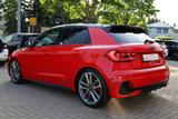 Audi A1 40 Sportback 2.0 TFSI S line LED Navi B&O ACC - Audi A1: 1.0